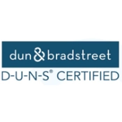 D&B D-U-N-S Certified